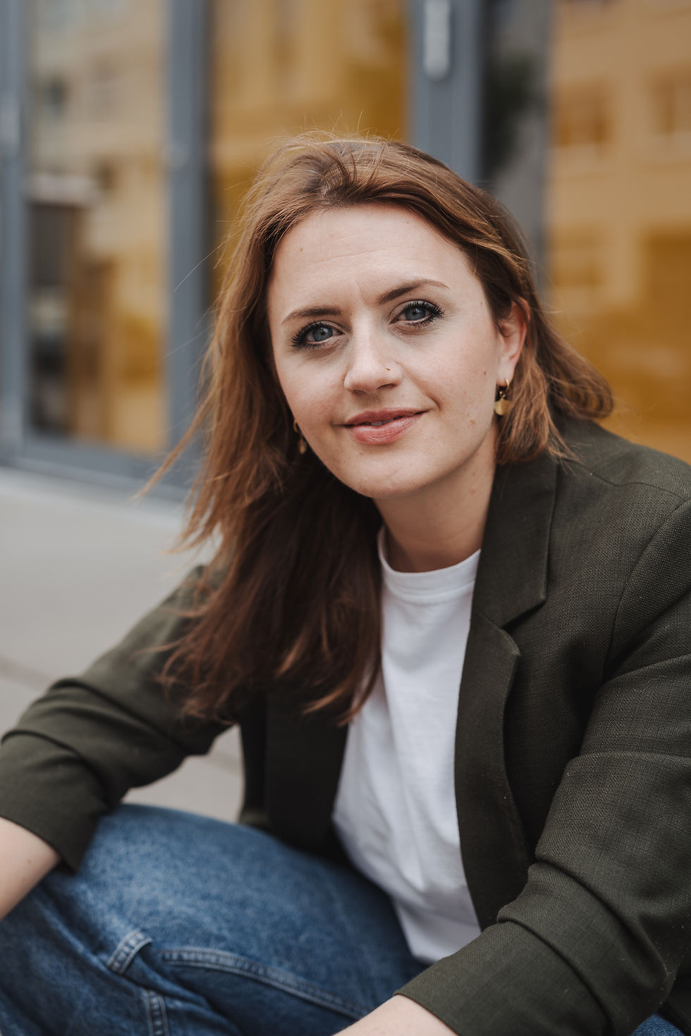 Johanna Nörpel Change Management und Organisationsentwicklung