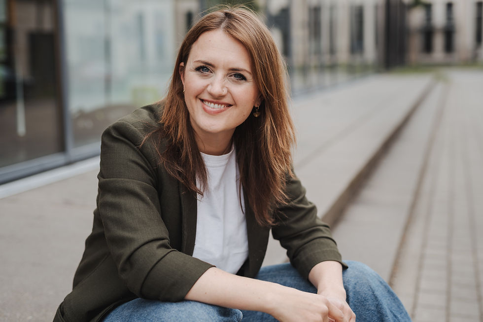 Johanna Nörpel Systemische Beratung und Coaching