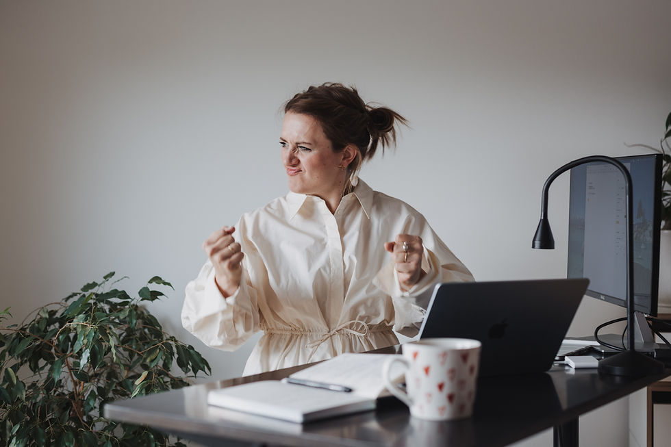 Johanna Nörpel Systemische Beratung und Coaching