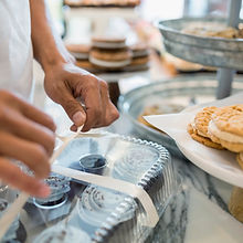Bakery Order