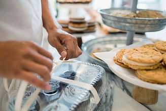 Bakery Order