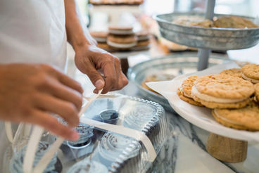 Bakery Order