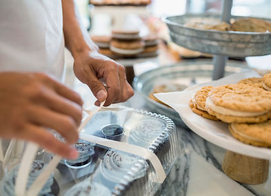 Bakery Order