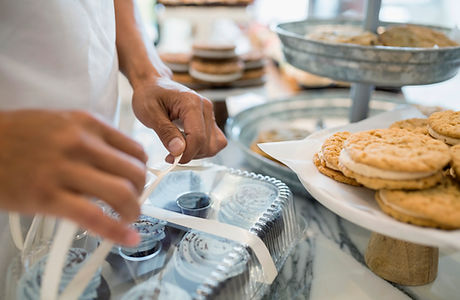 Bakery Order