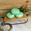 Thumbnail: Eucalyptus & Mint Shampoo and Conditioner Bars