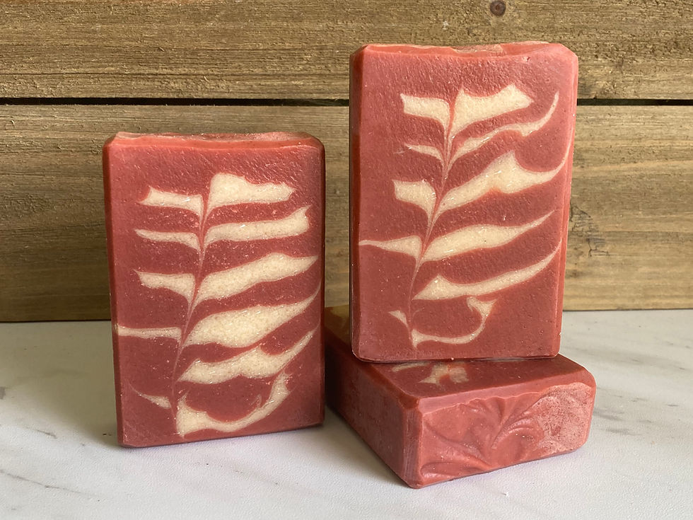 Thumbnail: Cherry Almond