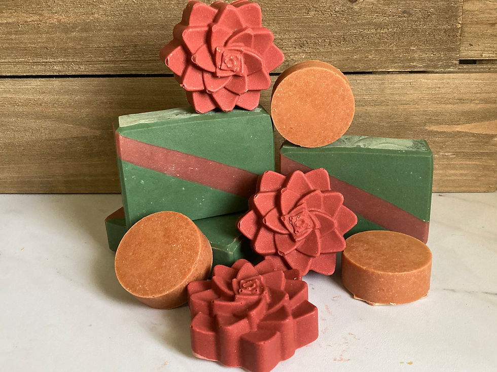 Thumbnail: Christmas Gift Boxes