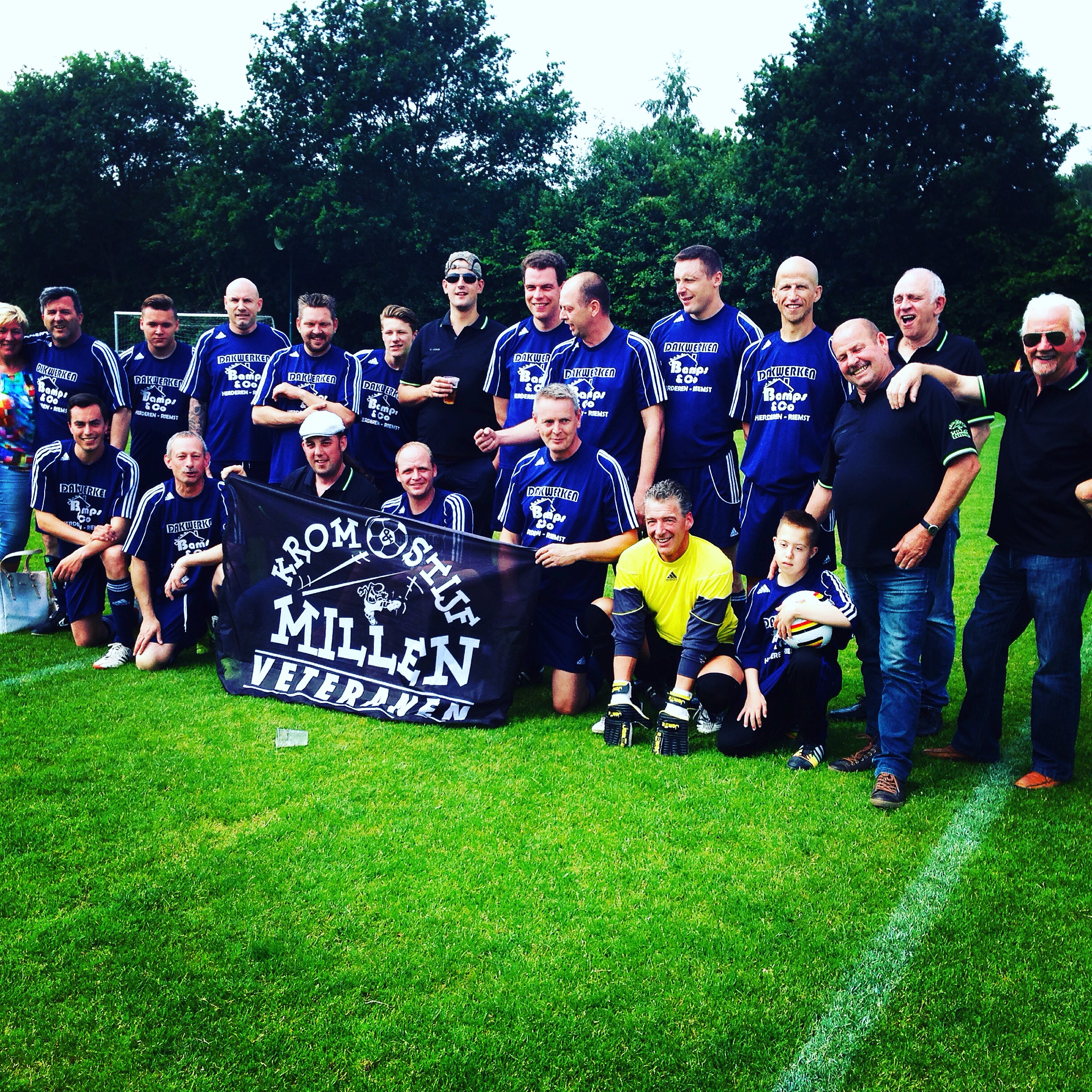 KSM @ Beekse Boys