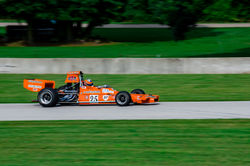 Kyle Tilley F5000