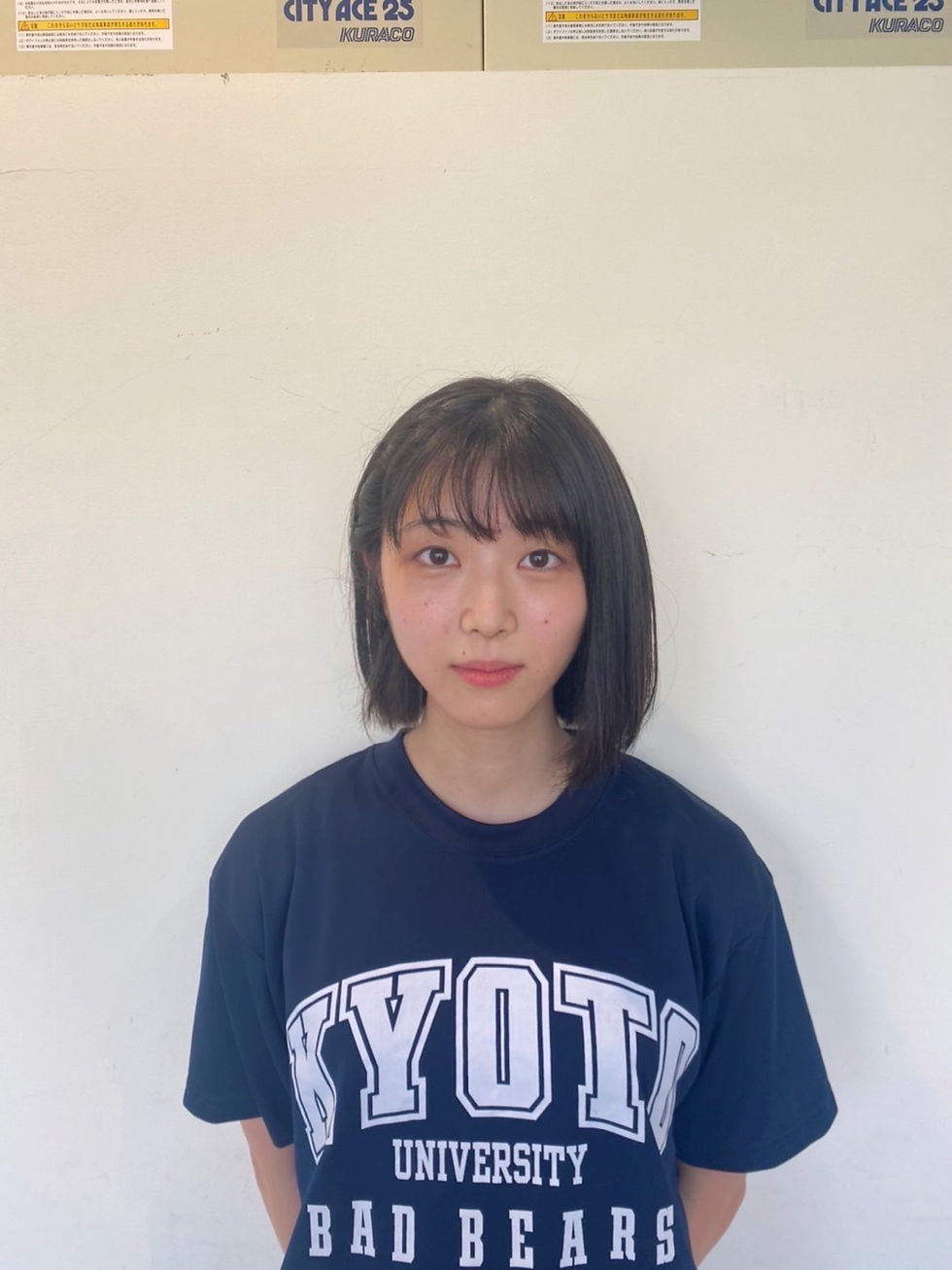 吉岡佳奈