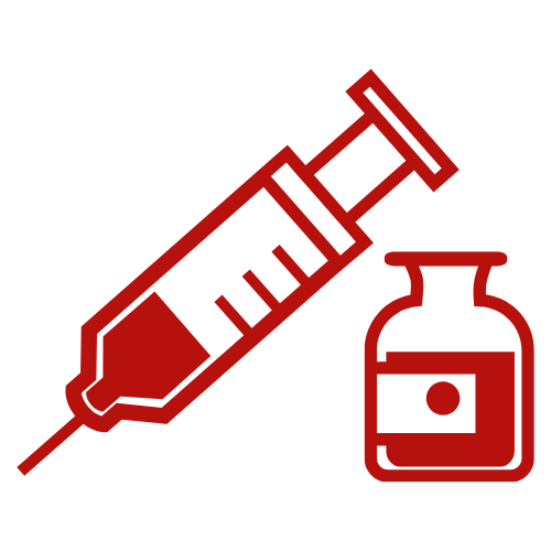 Pose de voie veineuse