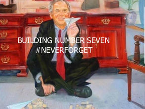 911 Disclosure - Under The Getty - Canada Police Speaking Out Against COVID!