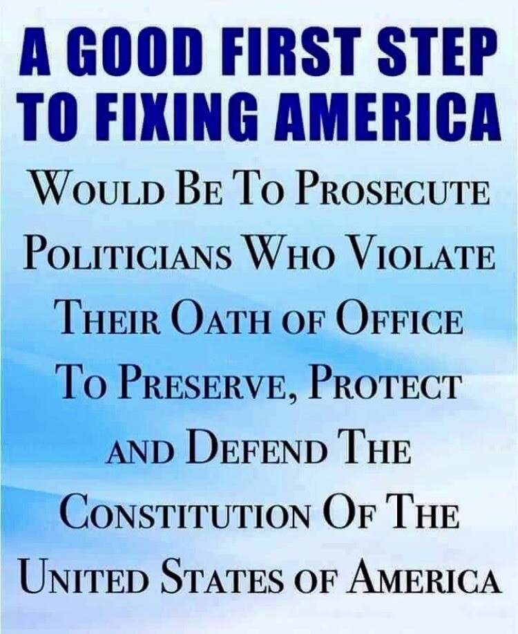How To Arrest The Government - Crimes Against Humanity
