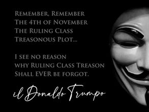 Dallas & JFK Jr - The Jesus Strand - Operation London Bridge - Unvaccinated R The Resistance