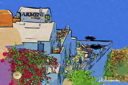 SANTORIN 2004-2007 -  75