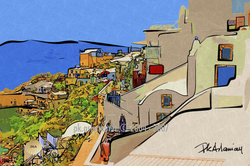SANTORIN 2004-2007 -  62