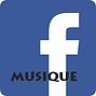 facebook music