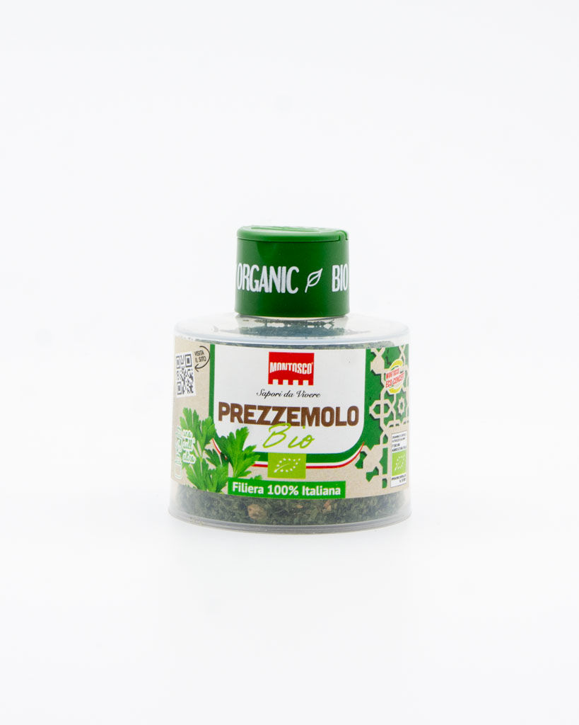 Montosco - peteršilj 9g