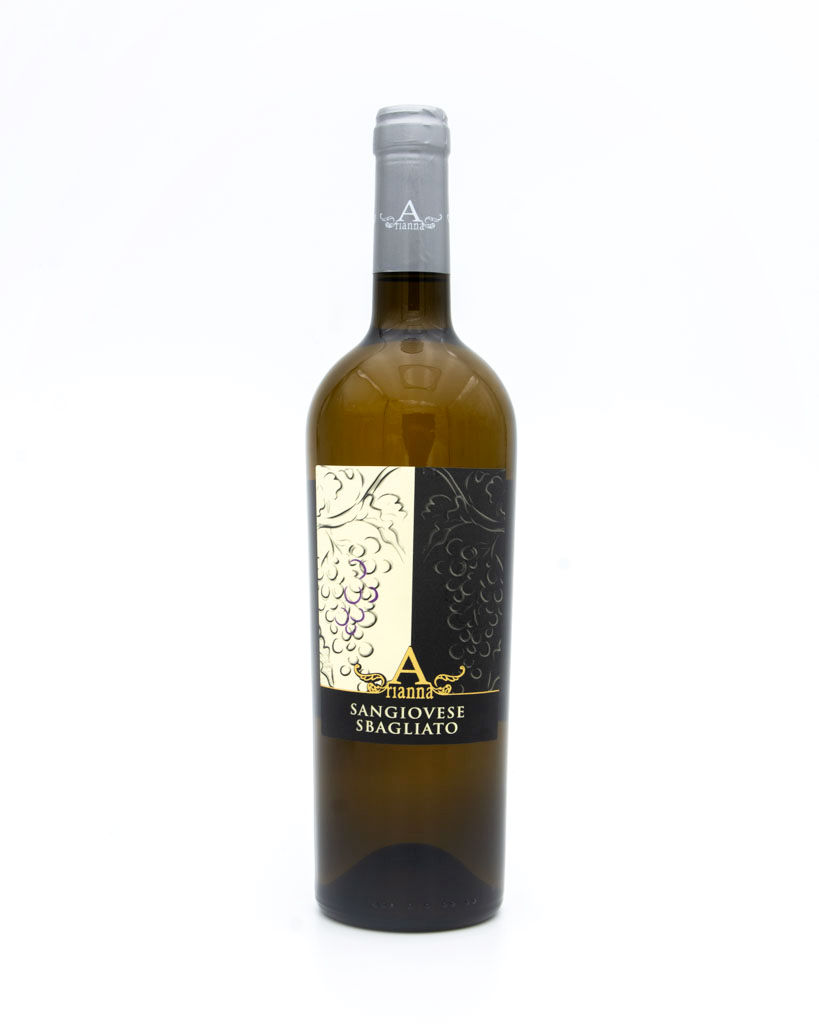 Palagetto - belo vino Sangiovese Sbagliato IGT 750ml