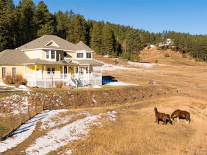 Buying Real Estate in Colorado: Expert Tips