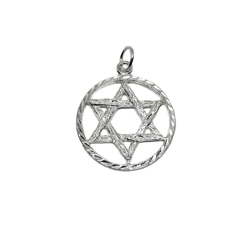 Medalha ESTRELA DE DAVID