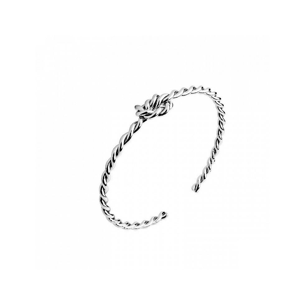 Miniatura: Bangle TRENDY LK1401