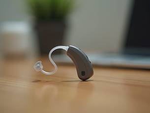 Understanding Hearing Loss: Signs and Solutions