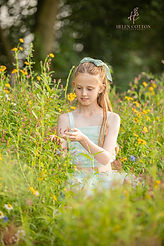 Crewe Green Sunflower Girls 2025 - Helen Cotton Photography©-56.jpg