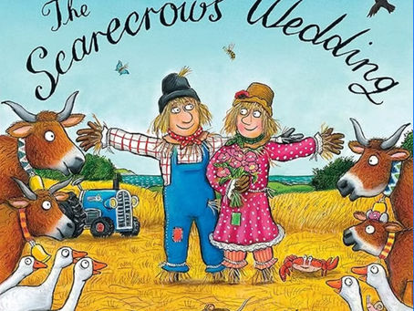 Scarecrows Wedding Day Plan - Helen Cotton Photography