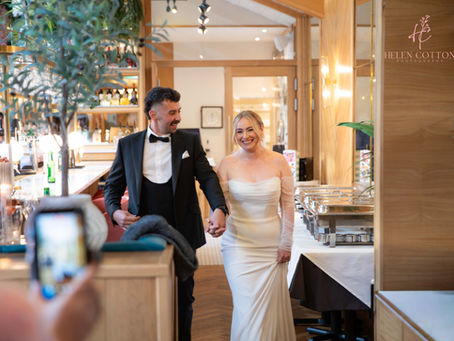 A Little Life Update | Busy Weddings, Corporate Photography & Back to School