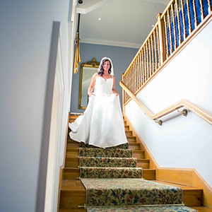 Paul & Lyndsey's Wedding