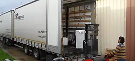 Chargement
