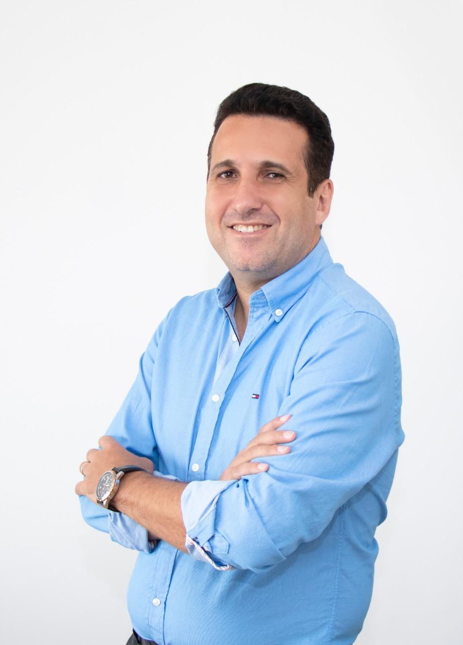 Foto do escritor: Fabio Gregorio