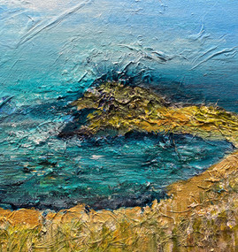Lagoon #2