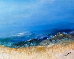 By the beach #3