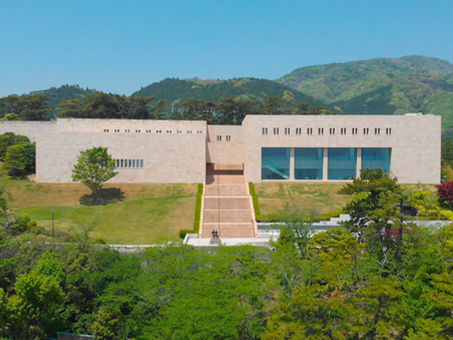 MOA美術館児童作品展とは