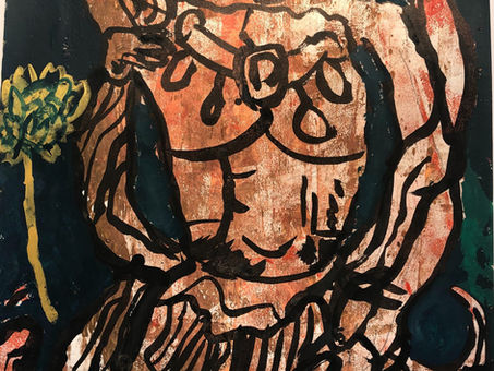 第38回ユネスコ世界児童画展