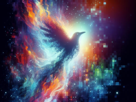 The Great Reshuffle: Why the AI Era Is More Renaissance Than Apocalypse.