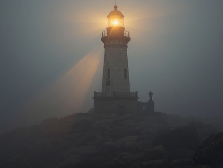 Is it possible to fall in love with uncertainty?