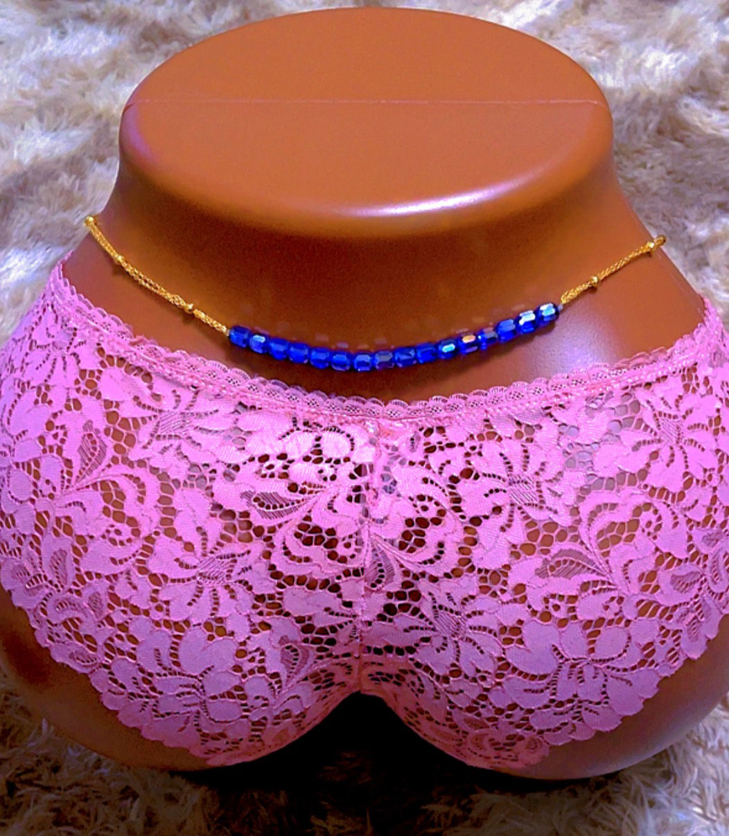 Waist beads 