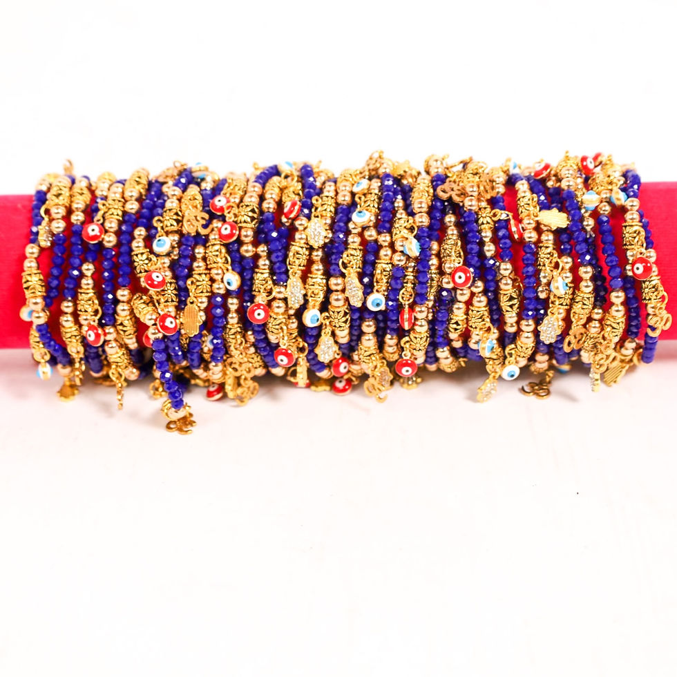 Thumbnail: Positive Energy Charm Links (10)