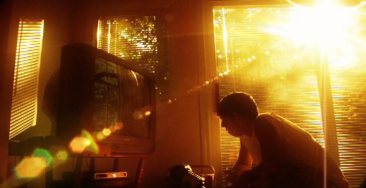 There and Back Again (2006)