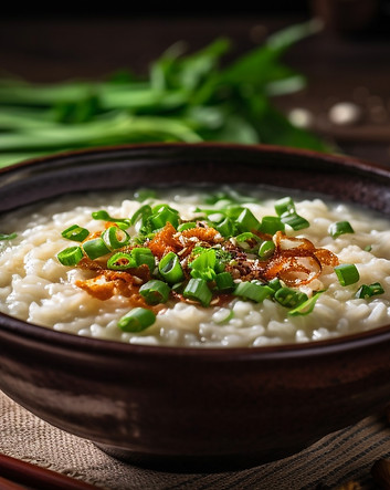 image congee nutrition vecteezy_healthy-meal-of-fresh-vegetables-rice-and-organic-spices_2