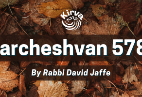 Take an Abraham Approach to this Election Weekend and Beyond