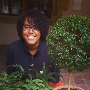 Spotlight: Yani Burgos, Christian Contemplative Practice, and Justice