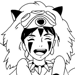 mononoke