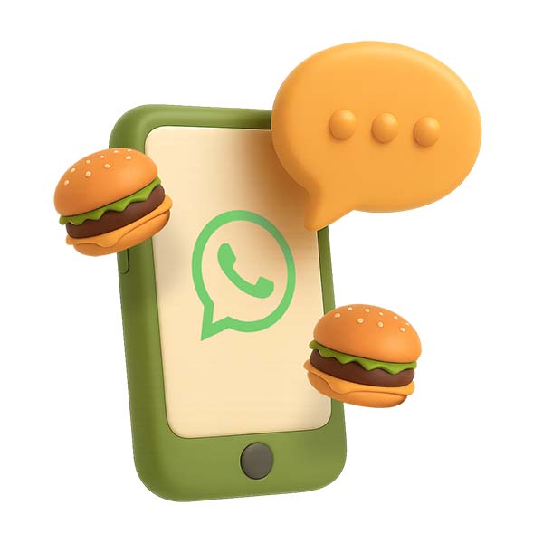 Atendimento das 17h as 23h pelos telefones: (53) 3312-1508 e pelo Whatsapp ou celular (53) 99969-8558