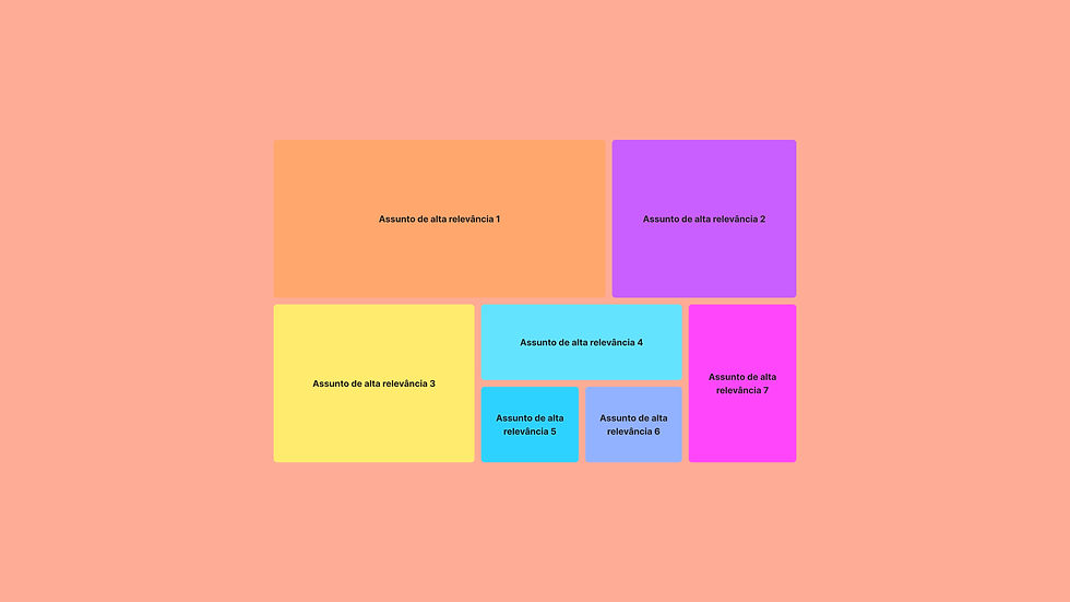 A DataMill® traz o poder dos dados para empresas de todos os portes, com soluções acessíveis e inovadoras que impulsionam a t