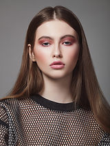 rosa Make-up