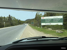 Gros Morne Nationalpark